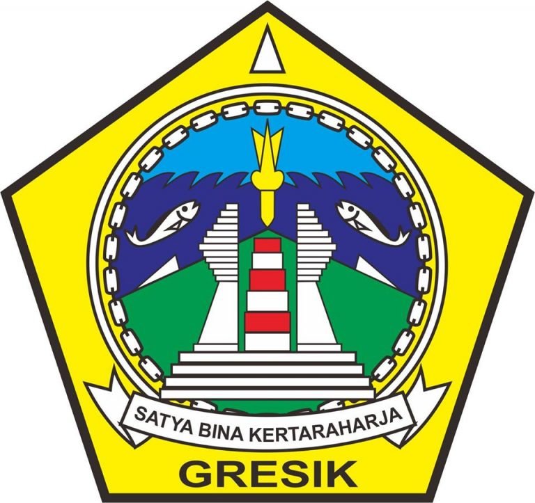 LAMBANG KABUPATEN GRESIK