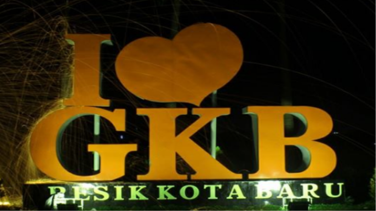 Gresik Kota Baru