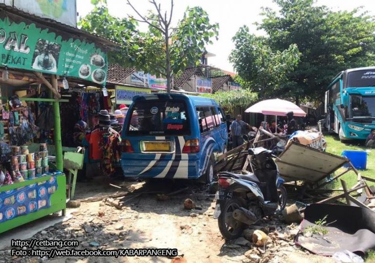 Kronologi Kecelakaan Dilokasi Wisata Pasir Putih Dalegan Gresik