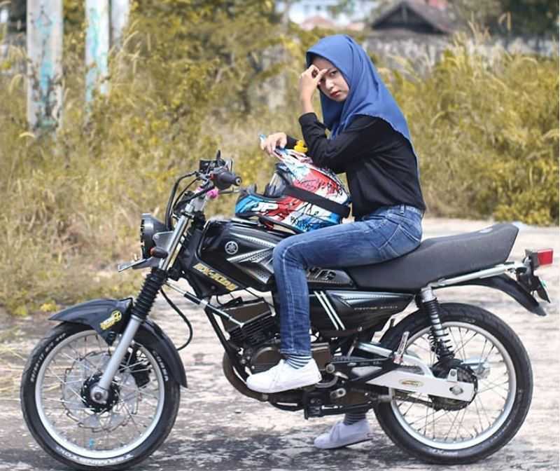 QUEEN HIJAB RX King 