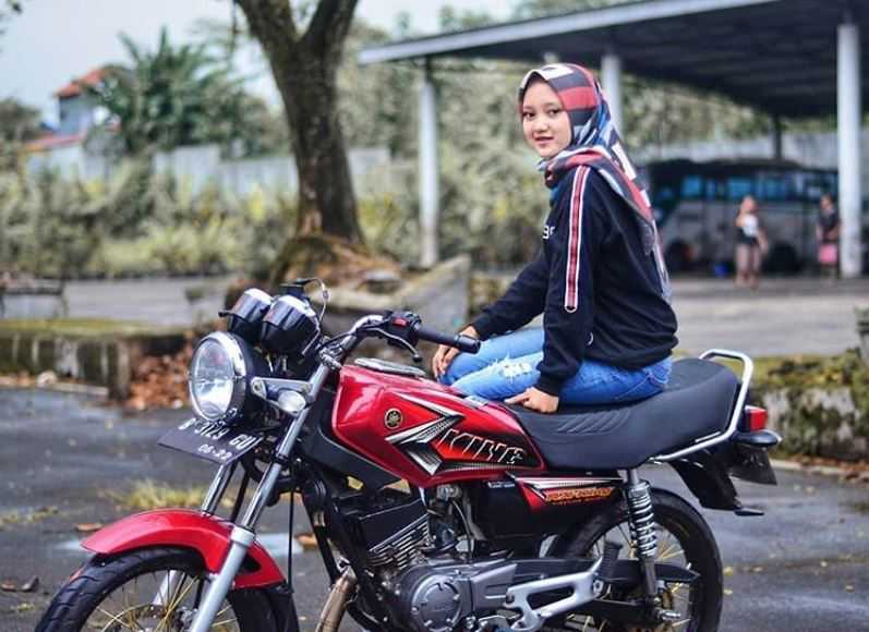 Queen Hijab Rx King