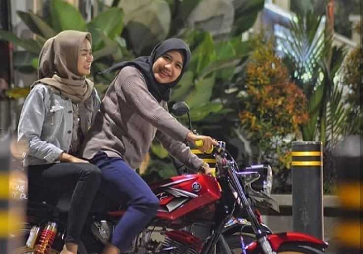 QUEEN HIJAB RX King 