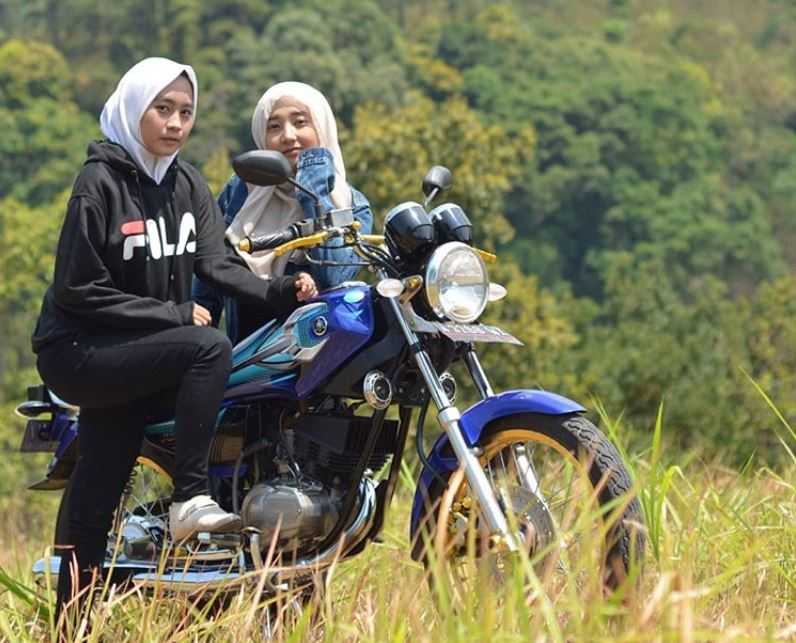 QUEEN HIJAB RX King 