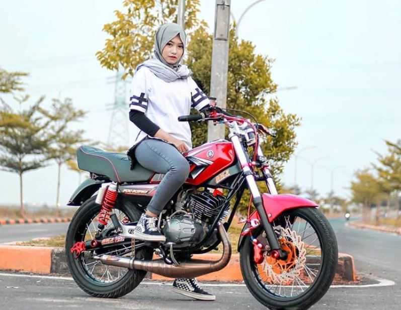 Queen Hijab Rx King