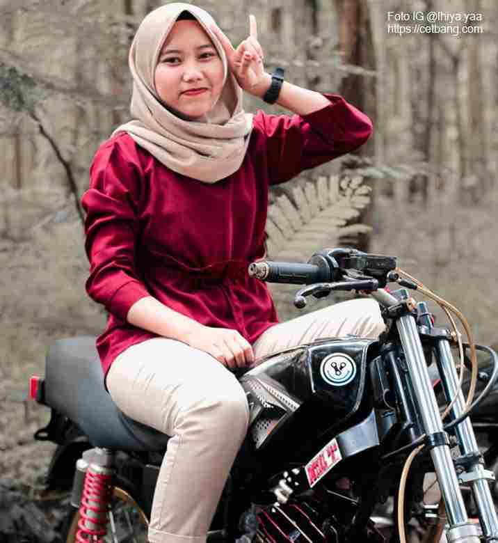 QUEEN HIJAB RX King