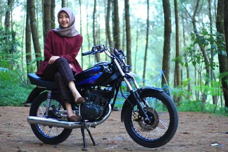 QUEEN HIJAB RX King