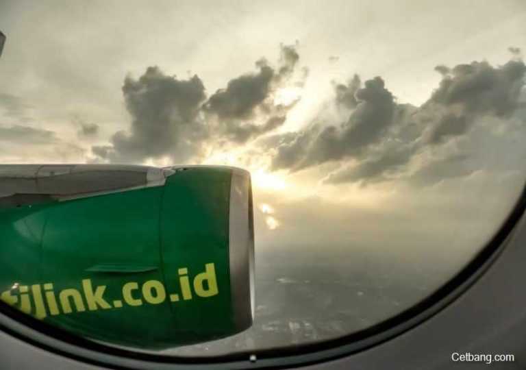 Cara Membayar Tiket Citilink Melalui Mobile Banking, Internet Banking, SMS Banking Bank Mandiri, BNI dan BCA