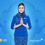 Cara Bayar Tiket Pesawat Garuda Indonesia Via Online Payment