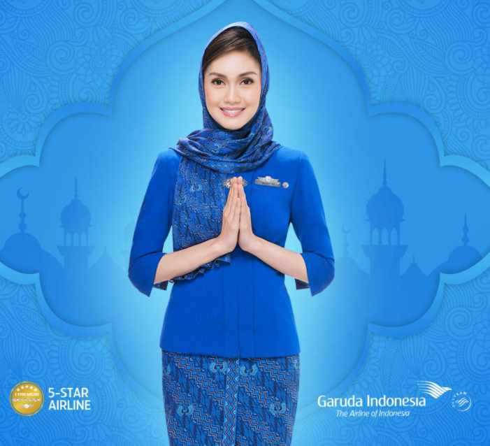 Cara Bayar Tiket Pesawat Garuda Indonesia Via Online Payment