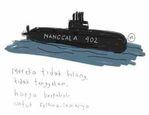 Naggala 402