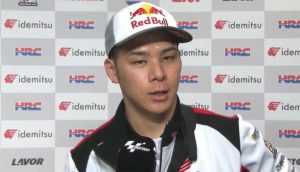 Takaaki Nakagami