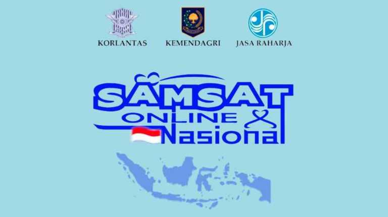 Cara Bayar Pajak Mobil dan Motor Online