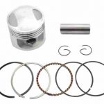 Ring Seher Honda Civic
