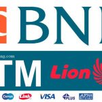 Bayar Tiket Lion Air Via ATM BNI