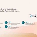 Bayar Tiket Garuda Indonesia Via Payment Link