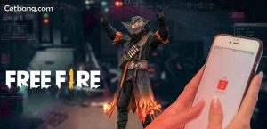 Top Up Voucher dan Diamond Free Fire di Shopee