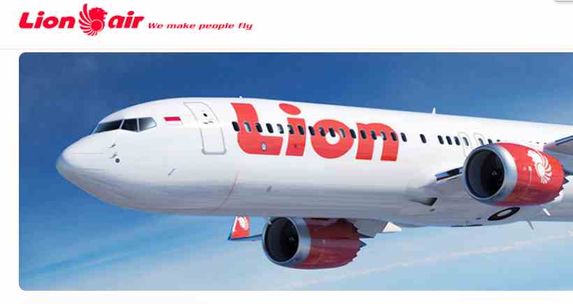Bagaimana Cara Refund Tiket Lion Air