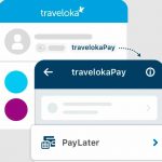 Bayar Tiket dengan Traveloka PayLater