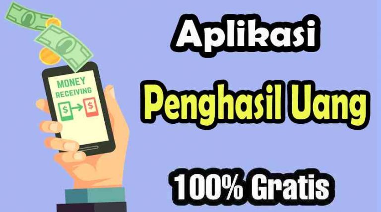 Cara Mudah Mendapatkan Uang dari Aplikasi Smartphone