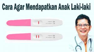 Cara Agar Mendapatkan Anak Laki-laki ala Dokter Boyke