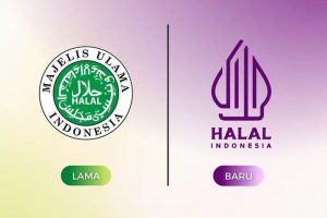 Logo Halal Indonesia