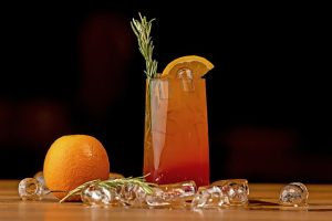 Nama Nama Minuman Mocktail