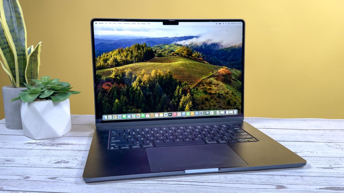 Best Laptop Besides Macbook Jenis-Jenis Laptop dan Panduan Memilih yang Tepat - Cetbang.com