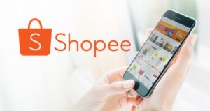 ide nama toko shopee