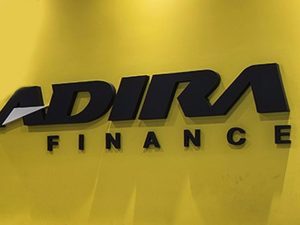 Cara Bayar Angsuran Adira Finance