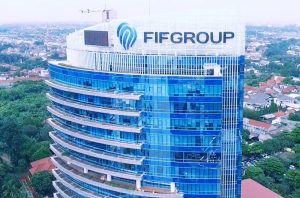 Cara Bayar Angsuran FifGroup