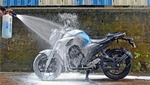 ide nama usaha cuci motor