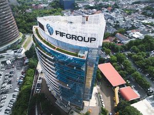 Cara Bayar Angsuran FIF Lewat M Banking BCA