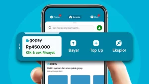 Cara Bayar Traveloka Pakai GoPay