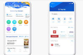 Cara Beli Token Listrik di Livin Mandiri