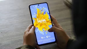 keunggulan Beli Token Listrik di Livin