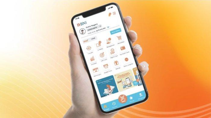 keunggulan Beli Token Listrik di Livin