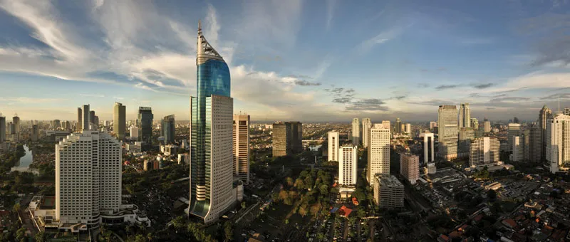 ide bisnis di jakarta