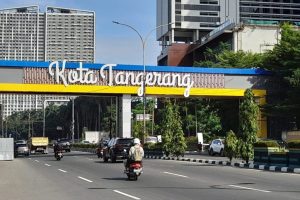 ide bisnis di tangerang